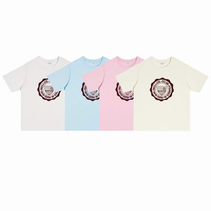 Picture of Celine T Shirts Short _SKUCelineS-XLh8txS10918666